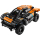 LEGO Technic 42166 NEOM McLaren Extreme E Race Car - 1203596 - zdjęcie 3